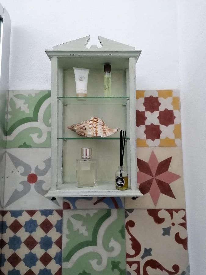 Casa Aguamarina Lägenhet Vejer de la Frontera Exteriör bild