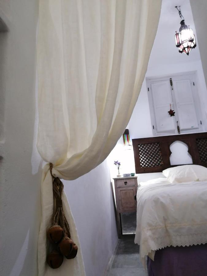 Casa Aguamarina Lägenhet Vejer de la Frontera Exteriör bild