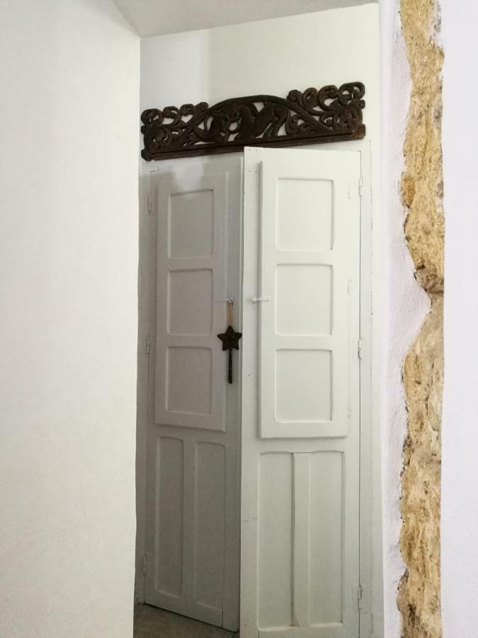 Casa Aguamarina Lägenhet Vejer de la Frontera Exteriör bild