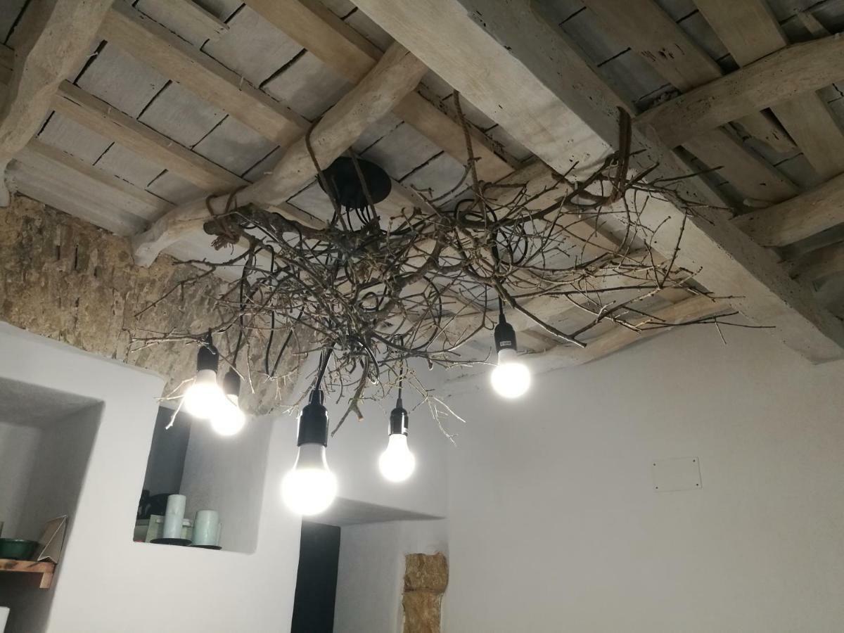 Casa Aguamarina Lägenhet Vejer de la Frontera Exteriör bild